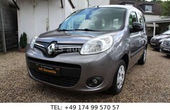 Bild des Angebotes Renault Kangoo Happy Family **2.Hand / Garantie**