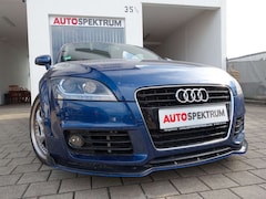 Bild des Angebotes Audi TT Coupe 2.0 TFSI Coupe S-LINE