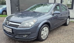 Bild des Angebotes Opel Astra H Lim. Tempomat Klima TÜV Service Neu