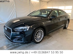 Bild des Angebotes Audi A5 Sportback Sport VIRTUAL/KAMERA/DAB