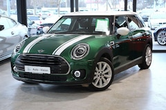 Bild des Angebotes MINI Cooper D Clubman (F54) *LED*SHZ*PDC*NAVI*AppleCP