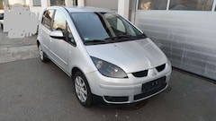 Bild des Angebotes Mitsubishi Colt 1.5 DI-D Motion Plus