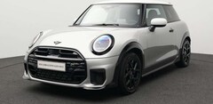 Bild des Angebotes MINI Cooper C John Cooper Works Trim