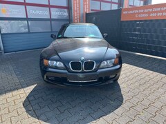 Bild des Angebotes BMW Z3 /LEDER/KLIMA/M-SPORT/