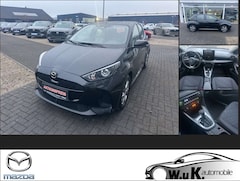 Mazda 2 Hybrid 1.5L Hybrid VVT-i 116 Exclusive-Line