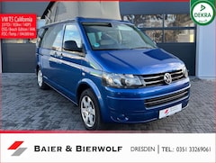 Bild des Angebotes VW T5 California Beach Aufstelldach Markise PDC Tem