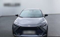 Bild des Angebotes Toyota C-HR 1.8 Hybrid Teamplayer *Navi*LED*CarPlay*