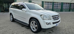 Bild des Angebotes Mercedes-Benz GL 500 4Matic 7G-TRONIC