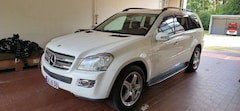 Bild des Angebotes Mercedes-Benz GL 500 4Matic 7G-TRONIC