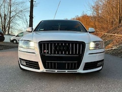 Bild des Angebotes Audi A8 4.2 TDI DPF quattro Langversion