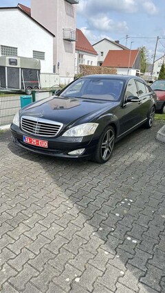 Bild des Angebotes Mercedes-Benz S 320 CDI DPF 7G-TRONIC