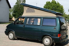 Bild des Angebotes VW T4 California Generation