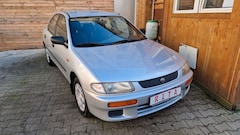 Bild des Angebotes Mazda 323 1.5, Klima, Tüv Neu, KM 95807