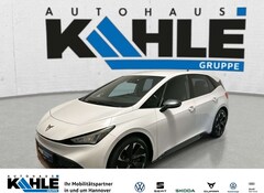 Bild des Angebotes CUPRA Born 170KW