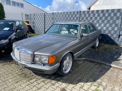 Bild des Angebotes Mercedes-Benz 500 SE