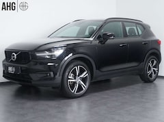 Bild des Angebotes Volvo XC40 B4 B R Design LED/NAVI/ACC/LEDER/360°