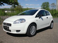Bild des Angebotes Fiat Grande Punto 1.2 8V Active