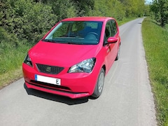 SEAT Mii Mii electric