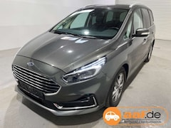 Bild des Angebotes Ford Galaxy 2.0 EcoBlue Titanium Automatik EU6d 7-Sitzer Panor