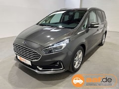 Bild des Angebotes Ford Galaxy 2.0 EcoBlue Titanium Automatik EU6d 7-Sitzer Panor