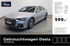 Bild des Angebotes Audi A8 50 TDI quattro