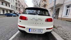 Bild des Angebotes MINI One Clubman Aut.