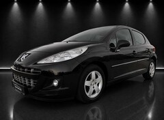 Bild des Angebotes Peugeot 207 5-Türer 95 VTi forever Klima Tüv Neu 05/2028