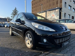 Bild des Angebotes Peugeot 207 5-Türer 95 VTi forever Klima Tüv Neu 02/2028