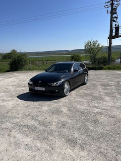 Bild des Angebotes Alpina D3 Touring Biturbo Switch-Tronic Allrad