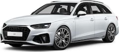 Bild des Angebotes Audi A4 35 TFSI S-Tronic S-Line, B&O, Ambiente,
