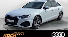 Bild des Angebotes Audi A4 35 TFSI S-Tronic S-Line, B&O, Ambiente,