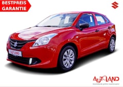 Bild des Angebotes Suzuki Baleno 1.2 Basic Klima USB AUX