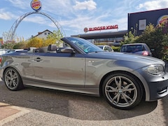 Bild des Angebotes BMW 120 Cabrio M Paket