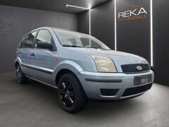 Bild des Angebotes Ford Fusion Ambiente HU NEU