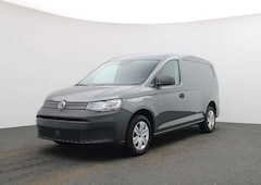 Bild des Angebotes VW Caddy Cargo Basis Maxi