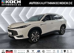 Bild des Angebotes MG HS PHEV LUX MY24 SHZ NAV 360 White nur Finanzie