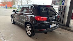Bild des Angebotes VW Tiguan Track & Field 4Motion/2,0 TDI/