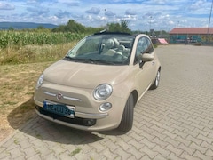 Bild des Angebotes Fiat 500C 500 C