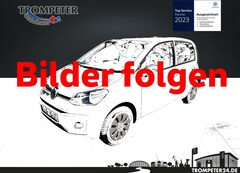 Bild des Angebotes VW up! Basis