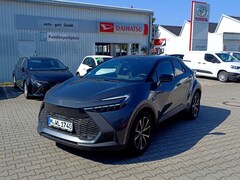 Bild des Angebotes Toyota C-HR 1,8 Team Deutschland *Technik-Paket*