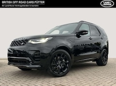 Bild des Angebotes Land Rover Discovery Diesel D250 Dynamic SE Luftfederung AD Niveau AHK-