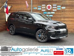 Bild des Angebotes Dodge Durango 3,6L BLACKTOP RWD 7 S. LPG LED