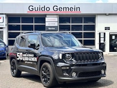 Bild des Angebotes Jeep Renegade 1.3 T-GDI Automatik Limited Black-Pack