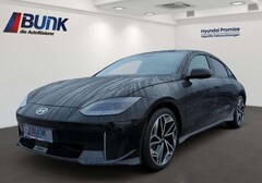 Bild des Angebotes Hyundai IONIQ 6 / Fahrassistenz-System / Park-Paket / LED