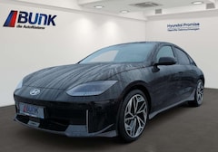 Bild des Angebotes Hyundai IONIQ 6 / Fahrassistenz-System / Park-Paket / LED
