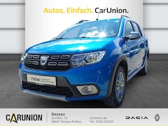 Bild des Angebotes Dacia Logan MCV Stepway TCe 90