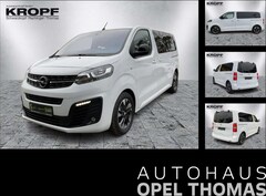 Bild des Angebotes Opel Zafira Life 2.0 D Edition M ACC+Navi+SHZ+LM