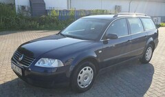 Bild des Angebotes VW Passat Variant Passat Variant 1.9 TDI