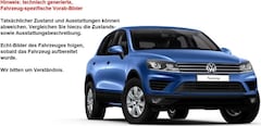 Bild des Angebotes VW Touareg Basis-Modell
