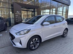 Bild des Angebotes Hyundai i10 1.2 AMT Trend +Komfort-Paket+